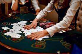 Вход на официальный сайт Casino VOLNA
